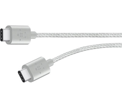BELKIN Mixit Metallic USB-C Cable - 1.8 m
